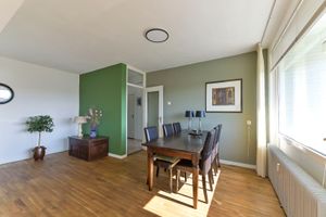 Apartment for sale Albert Cuypstraat 212 Venlo