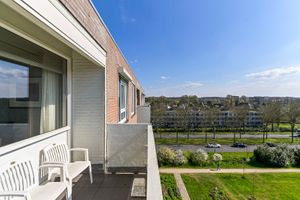 Apartment for sale Albert Cuypstraat 212 Venlo