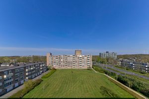Apartment for sale Albert Cuypstraat 212 Venlo