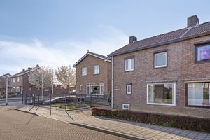 House for sale Kaalheidersteenweg 135 Kerkrade