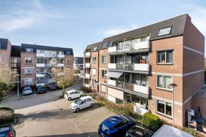 Apartment for sale Romeinenplein 41 Landgraaf