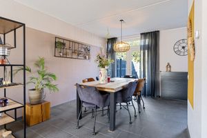 House for sale Boebegraaf 5 Schinveld