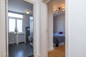 Apartment for sale Akersteenweg 34 B Maastricht