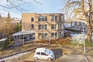 Appartement te koop Professor Pieter Willemsstraat 34 B Maastricht