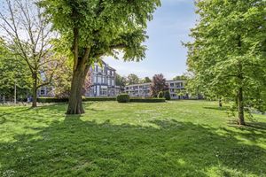 Apartment for sale Professor Pieter Willemsstraat 34 B Maastricht