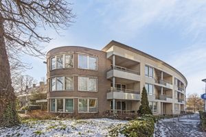 Appartement te koop Professor Pieter Willemsstraat 34 B Maastricht
