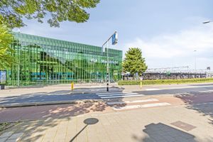 Apartment for sale Professor Pieter Willemsstraat 34 B Maastricht
