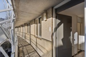 Appartement te koop Professor Pieter Willemsstraat 34 B Maastricht