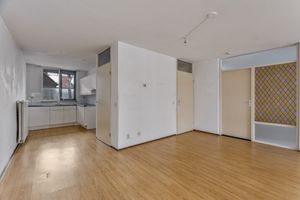 Appartement te koop Professor Pieter Willemsstraat 34 B Maastricht