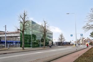 Appartement te koop Professor Pieter Willemsstraat 34 B Maastricht
