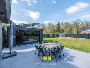 House for sale 1 Meilaan 5 Dilsen-stokkem