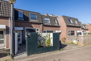 House for sale Landvoogdstraat 59 Heerlen