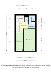 House for sale Landvoogdstraat 59 Heerlen