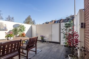 House for sale Landvoogdstraat 59 Heerlen