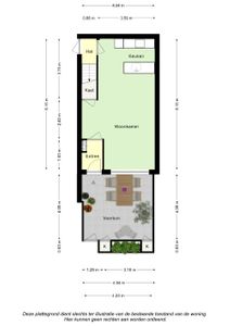 House for sale Landvoogdstraat 59 Heerlen
