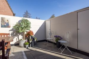 House for sale Landvoogdstraat 59 Heerlen