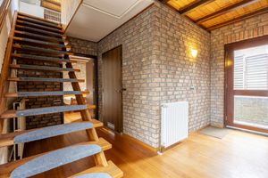 House for sale Pastoor Laevenstraat 31 Ransdaal