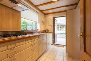 House for sale Pastoor Laevenstraat 31 Ransdaal