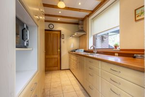 House for sale Pastoor Laevenstraat 31 Ransdaal