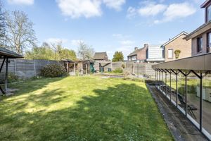 House for sale Pastoor Laevenstraat 31 Ransdaal