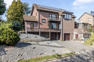 House for sale Pastoor Laevenstraat 31 Ransdaal