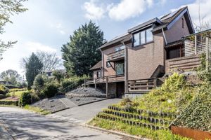 House for sale Pastoor Laevenstraat 31 Ransdaal