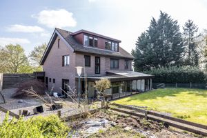 House for sale Pastoor Laevenstraat 31 Ransdaal