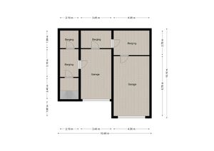 House for sale Pastoor Laevenstraat 31 Ransdaal
