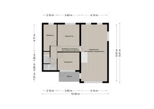 House for sale Pastoor Laevenstraat 31 Ransdaal