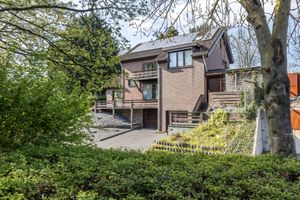 House for sale Pastoor Laevenstraat 31 Ransdaal