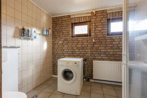 House for sale Pastoor Laevenstraat 31 Ransdaal