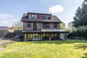 House for sale Pastoor Laevenstraat 31 Ransdaal