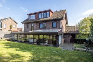 House for sale Pastoor Laevenstraat 31 Ransdaal