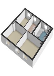 House for sale Ter Hallen 11 Schinveld