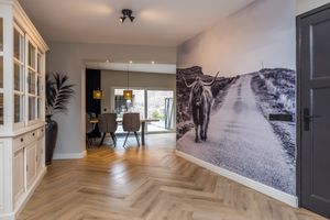 House for sale Ter Hallen 11 Schinveld