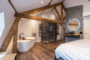 House for sale Ter Hallen 11 Schinveld