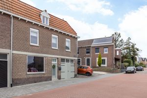 House for sale Ter Hallen 11 Schinveld