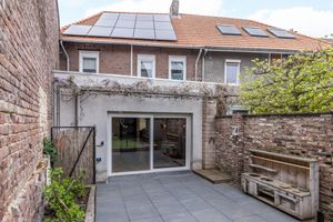 House for sale Ter Hallen 11 Schinveld