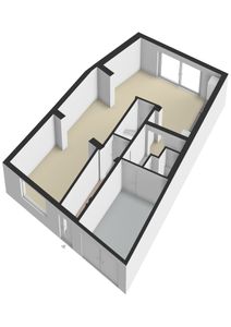 House for sale Ter Hallen 11 Schinveld