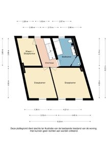 House for sale Ter Hallen 11 Schinveld