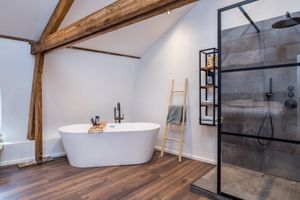 House for sale Ter Hallen 11 Schinveld