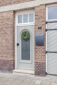 House for sale Ter Hallen 11 Schinveld