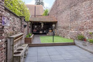 House for sale Ter Hallen 11 Schinveld