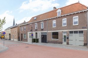 House for sale Ter Hallen 11 Schinveld
