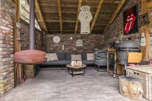 House for sale Ter Hallen 11 Schinveld