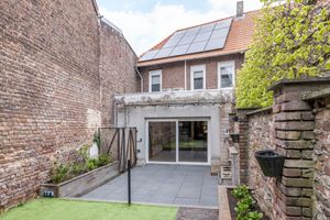 House for sale Ter Hallen 11 Schinveld