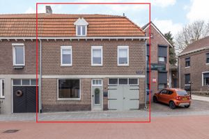 House for sale Ter Hallen 11 Schinveld