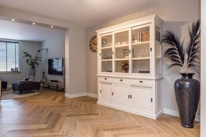 House for sale Ter Hallen 11 Schinveld