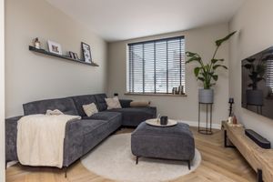 House for sale Ter Hallen 11 Schinveld