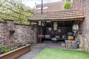 House for sale Ter Hallen 11 Schinveld